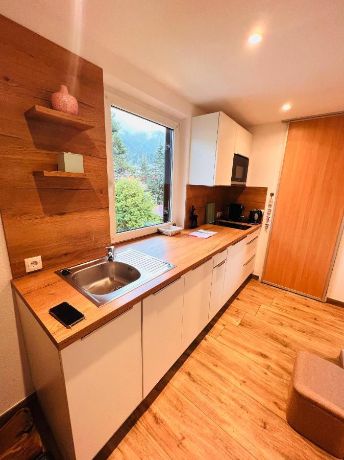 זיפלד אין טירול Chalet-Apartment Seefeld And Chill Harmony Im Zentrum Mit Netflix For Free מראה חיצוני תמונה