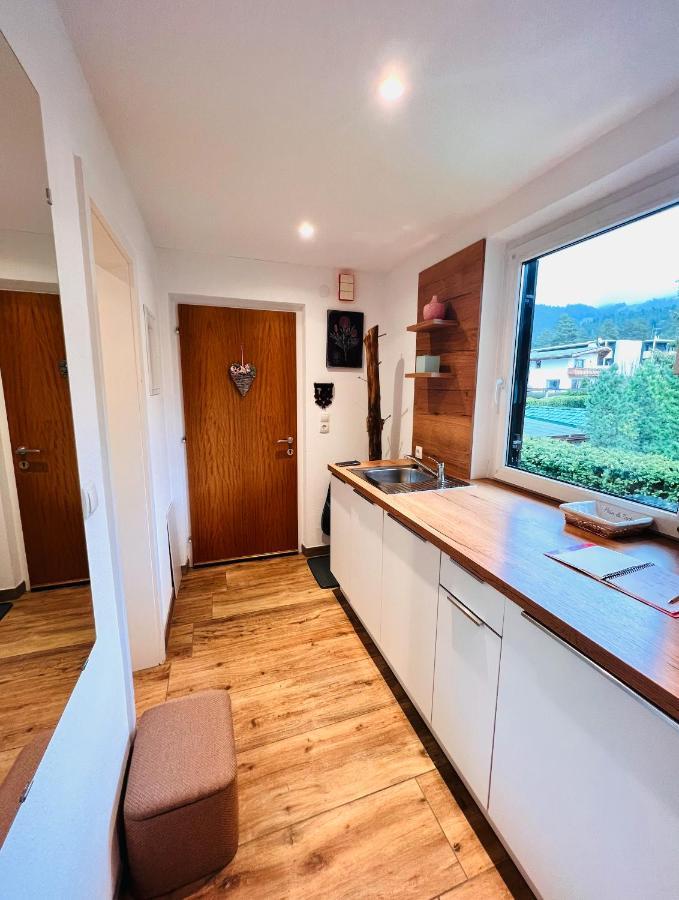 זיפלד אין טירול Chalet-Apartment Seefeld And Chill Harmony Im Zentrum Mit Netflix For Free מראה חיצוני תמונה